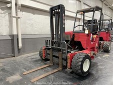 rough forklift terrain for sale  Florence