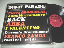 Abba reattori caldi usato  Italia