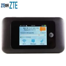 Roteador Hotspot Móvel ZTE Velocity 2 MF985 | 4G LTE (Chipset Qualcomm) Desbloqueado comprar usado  Enviando para Brazil