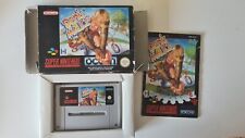 Denis La Malice Snes Super Nintendo FAH complet comprar usado  Enviando para Brazil