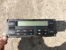 Klimabedienteil climatronic fo gebraucht kaufen  Dresden