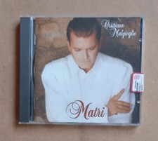 Cristiano malgioglio matri usato Cristiano malgioglio matri usato  Ferrara