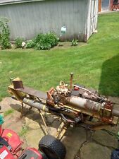 Log splitters sale for sale  Sherrodsville