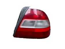 Honda civic rear for sale  MANCHESTER