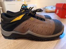 Uvex safety boots for sale  COVENTRY