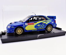 Modellino auto rally usato  Loreto