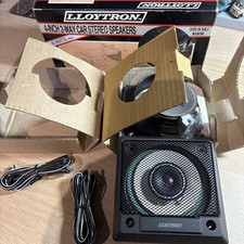 Vintage lloytron classic for sale  WYMONDHAM