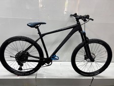 Cube reaction mountainbike gebraucht kaufen  Wunstorf