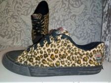 Scarpe skate vision usato  Spedire a Italy