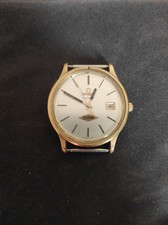 Montre omega quartz d'occasion  Égletons