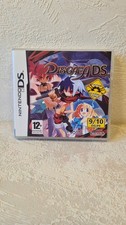 Disgaea DS Nintendo DS PAL ITA Completo OTTIME Condizioni RARO RPG NIS Europe comprar usado Disgaea DS Nintendo DS PAL ITA Completo OTTIME Condizioni RARO RPG NIS Europe comprar usado  Enviando para Brazil