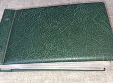 Postkartenalbum 100 postkarten gebraucht kaufen  Wildau