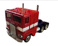 Vintage transformers optimus for sale  BRISTOL