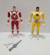 Lot power rangers for sale  Culpeper
