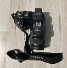 Sony cyber shot gebraucht kaufen  Passau