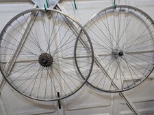 rigida wheels for sale  WOLVERHAMPTON
