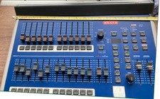 Alcora88 lighting desk for sale  WORCESTER