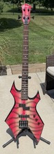 1987 b.c. rich for sale  Wentzville