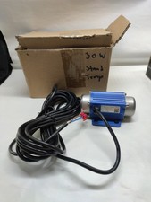 30w 12v 24v for sale  Largo