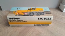 Conrad liebherr ltc1050 for sale  NEWTON AYCLIFFE