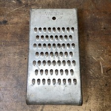 Vintage aluminum shredder for sale  Bryan