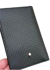 Montblanc authentic leather for sale  Houston