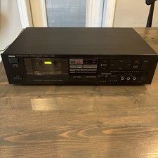 Yamaha 520 stereo for sale  Huntsville