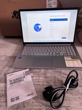 Asus vivobook x1504za for sale  MILTON KEYNES