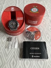 Citizen eco drive for sale  WINSCOMBE