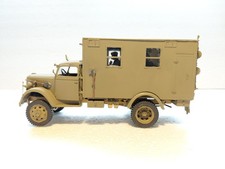 Tamiya pel blitz gebraucht kaufen  Ludwigsfelde