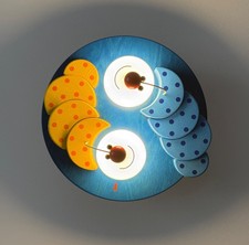 Haba decken wandlampe gebraucht kaufen  Bad Honnef