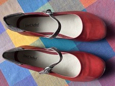 Josef seibel damenhalbschuh gebraucht kaufen  Fürstenau
