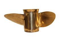 Antique brass blade for sale  Mooresville