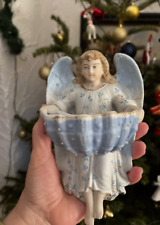 Antikes wandrelief weihwasserb gebraucht kaufen Antikes wandrelief weihwasserb gebraucht kaufen  Kinsau