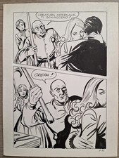 Zora vampira serie usato  Bari