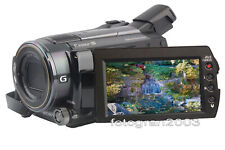 Sony hdr xr500ve gebraucht kaufen  Kaiserslautern