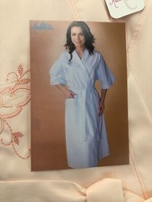 Vestaglia donna rigatino usato  Palermo