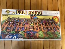 Full house incomplete for sale  Manchester Center
