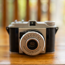 Vintage coronet viscount for sale  WAKEFIELD