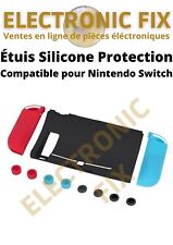 étui coque silicone d'occasion  Colombes