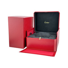 Cartier uhrenbox limitierte gebraucht kaufen  Bremen