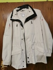 Wellensteyn golfjacke herren gebraucht kaufen  Schwetzingen