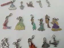 Disney charms bundle for sale  BURNHAM-ON-SEA
