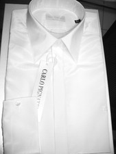Camicia uomo carlo usato  Urbisaglia