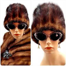 Vintage mink fur for sale  Tempe