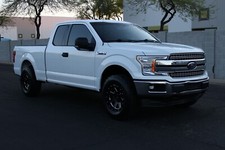 2018 ford 150 for sale  Phoenix