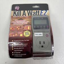 Kill watt electricity for sale  Scott Depot