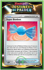 Super bonbon ev4.5 d'occasion  Génissieux