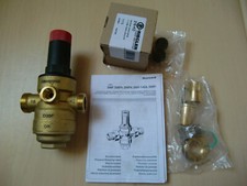 Honeywell druckminderer d06f gebraucht kaufen  Bitterfeld