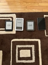 Lot ereaders parts for sale  Owings Mills